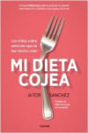 MI DIETA COJEA | 9788449332456 | Portada