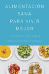 Alimentación sana para vivir mejor | 9788416449439 | Portada