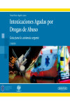 Intoxicaciones Agudas por Drogas de Abuso | 9788498359602 | Portada