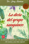 La dieta del grupo sanguíneo | 9788499173993 | Portada