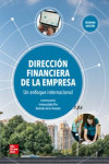 LA DIRECCION FINANCIERA DE LA EMPRESA. UN ENFOQUE INTERNACIONAL | 9788448625498 | Portada