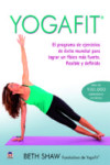 YOGAFIT | 9788416676118 | Portada