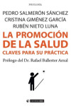 La promoción de la salud | 9788491165255 | Portada