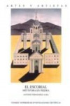 EL ESCORIAL: METAFORA EN PIEDRA (ARTES Y ARTISTAS) | 9788400082345 | Portada