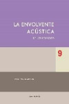 ABECE 9. LA ENVOLVENTE ACUSTICA DE LOS EDIFICIOS | 9788494239229 | Portada
