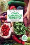 COMO CURAN LOS ALIMENTOS | 9788491180524 | Portada