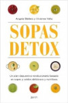 SOPAS DETOX | 9788408160397 | Portada