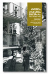 Vivienda Colectiva en España. Siglo XX (1929- 1992) | 9788494117268 | Portada