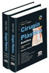 Cirugía Plástica. Extremidades Inferiores, Tronco y Lesiones por Quemaduras. Volumen 4. 2 vols. + DVD | 9789588950310 | Portada