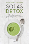 Sopas detox | 9788416449156 | Portada