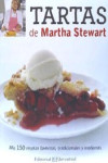 Tartas de Martha Stewart | 9788426144034 | Portada