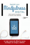 MINDFULNESS DIGITAL | 9788416820382 | Portada