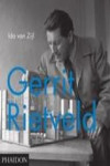 GERRIT RIETVELD | 9780714873206 | Portada