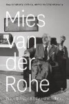 LUDWIG MIES VAN DER ROHE | 9788494606601 | Portada