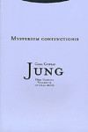 MYSTERIUM CONIUNCTIONIS JUNG,CARL GUSTAV | 9788481645125 | Portada