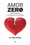 Amor Zero | 9788490608548 | Portada