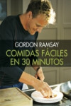 COMIDAS FACILES EN 30 MINUTOS | 9788416449538 | Portada