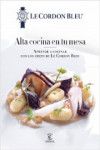 ALTA COCINA EN TU MESA | 9788467046700 | Portada