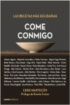 COME CONMIGO | 9788448022785 | Portada