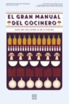 EL GRAN MANUAL DEL COCINERO | 9788408151265 | Portada