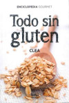 TODO SIN GLUTEN | 9788470914409 | Portada