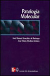 Patología molecular | 9788448603366 | Portada