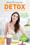 Detox para cambiar tu vida | 9788490607787 | Portada