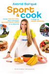 SPORT & COOK | 9788494561313 | Portada