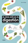 La clave está en la digestión | 9788416449767 | Portada