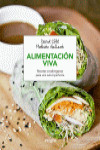 ALIMENTACION VIVA | 9788491180647 | Portada