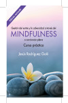 Gestión del estrés y la adversidad a través del mindfulness | 9788493774363 | Portada