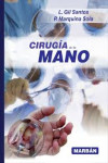 Cirugía de la mano | 9788416042265 | Portada