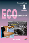 Eco Musculoesquelética Nivel 1 (Iniciación) | 9788416042357 | Portada