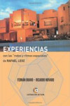 EXPERIENCIAS | 9788416760404 | Portada