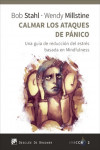 Calmar los ataques de pánico | 9788433028945 | Portada