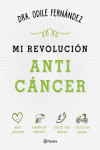 Mi revolución anticáncer | 9788408165194 | Portada