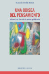 UNA ODISEA DEL PENSAMIENTO | 9788416647743 | Portada