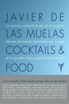 Cocktails and food | 9788408167624 | Portada