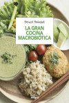 LA GRAN COCINA MACROBIOTICA | 9788491180616 | Portada