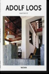 LOOS: ADOLF LOOS | 9783836544672 | Portada