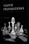 Tooth Preparations Science & Art | 9781786980014 | Portada