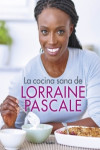 LA COCINA SANA DE LORRIANE PASCALE | 9788416449750 | Portada