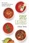 SOPAS LIGERAS | 9788448022884 | Portada