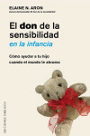 EL DON DE LA SENSIBILIDAD EN LA INFANCIA | 9788491111917 | Portada