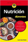 NUTRICIONA PARA DUMMIES | 9788432903175 | Portada