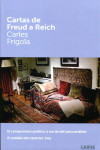 CARTAS DE FREUD A REICH | 9788416783038 | Portada