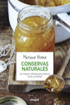 CONSERVAS NATURALES | 9788491180449 | Portada