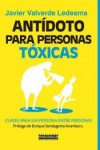 ANTIDOTO PARA PERSONAS TOXICAS | 9788484693956 | Portada