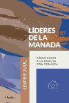 Líderes de la manada | 9788425438493 | Portada