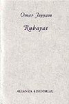 Rubayat | 9788420677903 | Portada